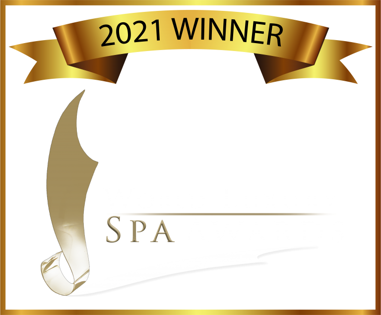 2021 Luxury Spa Awards Winner