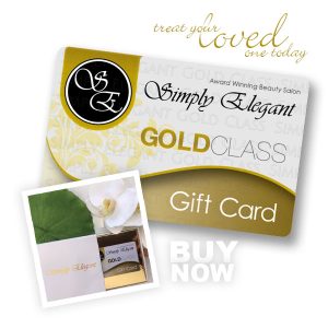 BUY NOW - Gold Class Gift Card