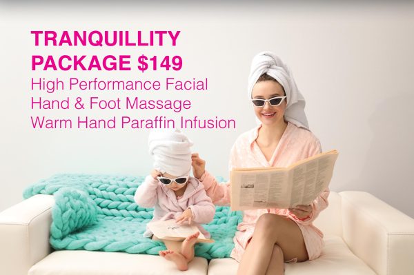 Mothers Day Package 2