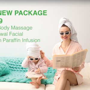 Mothers Day Package 3
